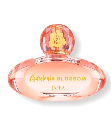 Jafra Gardenia Blossom Eau de Parfum 1.7 fl. oz..